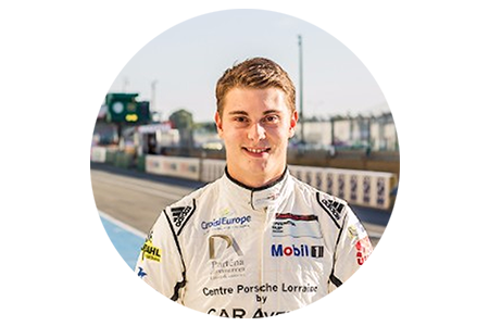 Karting (Strasbourg) - 3 sessions adulte – Sebastien Loeb Racing